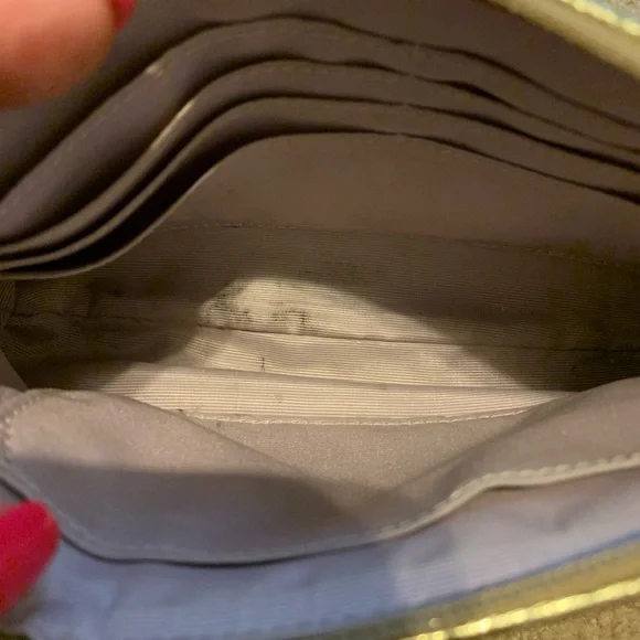 Bundle of Coach wallets and wristlets - Picture 14 of 16